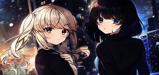 好玩的视觉小说游戏大全