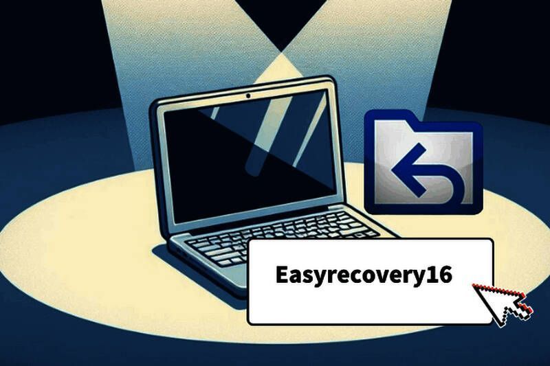 easyrecovery电脑版本大全