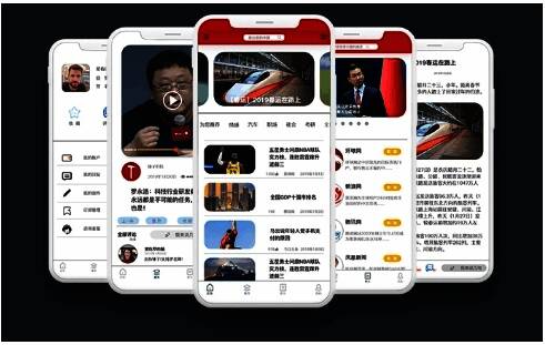 ZAKER新闻app软件版本大全