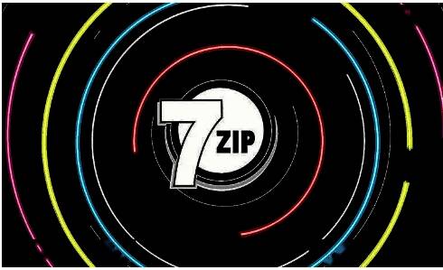 7-Zip全部版本集合