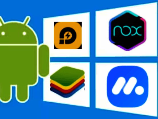 安卓模拟器合集