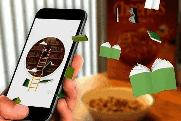 轻小说阅读app合集